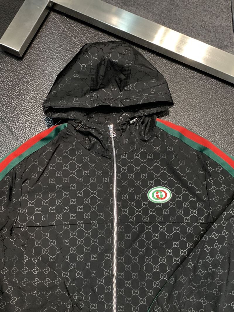 Gucci Outwear